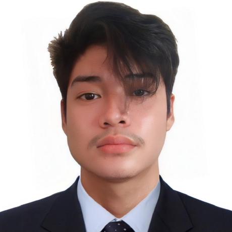 Christiane Rhely Joselle A. Bacani
